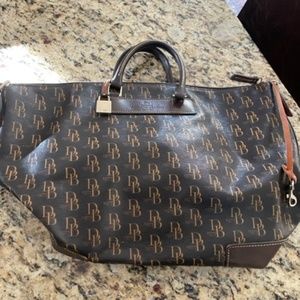 Dooney & Bourke Handbag